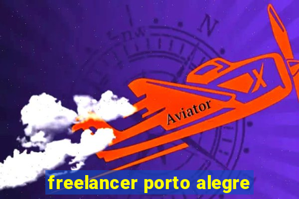 freelancer porto alegre